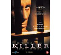 Killer : Journal d'un assassin / Killer: A Journal of Murder [ Origine Néerlandais, Sans Langue Francaise ]