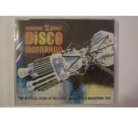 Killer K - Ready for Takeoff