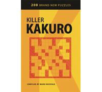 Killer Kakuro