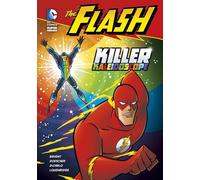 Killer Kaleidoscope (DC Super Heroes: The Flash)