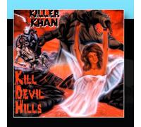 Killer Khan - Kill Devil Hills