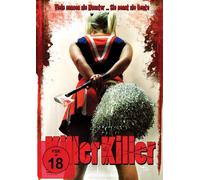 Killer Killer (DVD) KJ Min: 75 DD5.116:9 [Import germany]
