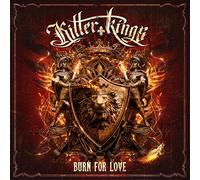 Killer Kings - Burn For Love