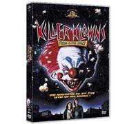 Killer Klowns from Outer Space