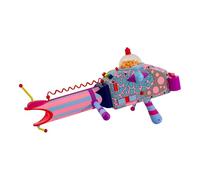 KILLER KLOWNS FROM OUTER SPACE 24 INCH POPCORN BAZOOKA ELECTRONIC PROP REPLICA