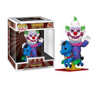 Killer Klowns from Outer Space Deluxe Funko POP Jumbo
