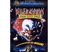 Cramer - Killer Klowns From Outer Space
