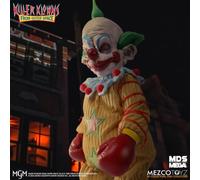 Killer Klowns From Outer Space Shorty 15 Inch MDS Mega Scale Figure With Sound (38cm)