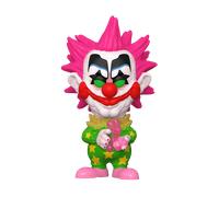 Killer Klowns From Outer Space Spikey Pop Movies #933 Vinyl Figure FUNKO