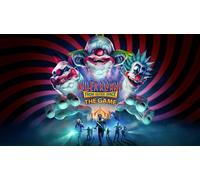 Killer Klowns From Outer Space: The Game