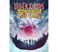 Killer Klowns from Outer Space: The Game | Deluxe Edition (PC) - Steam Gift - GLOBAL