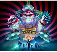 Killer Klowns from Outer Space: The Game PC Steam Altergift