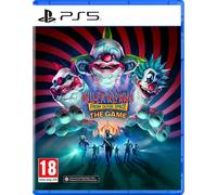 Killer Klowns from Outer Space: The Game - PlayStation 5