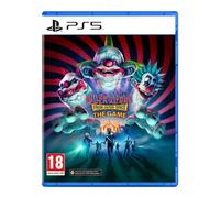 Killer Klowns from Outer Space: The Game - PlayStation 5
