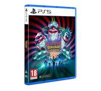 Killer Klowns from Outer Space: The Game PS5 PlayStation 5 NEW SEALED Free Post