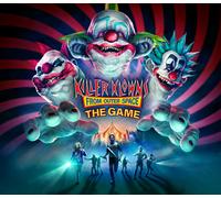Killer Klowns from Outer Space: The Game Xbox Series X|S Account