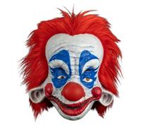 Killer Klowns from Outerspace Rudy Adult Deluxe Injection Mask