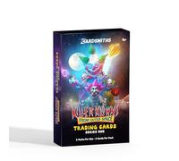 Killer Klowns Trading Card Series 1 Collector's Box | 2 Packs