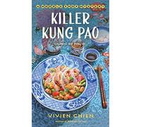Killer Kung Pao: A Noodle Shop Mystery: 6