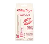 Killer Lips Pucker Up Lip Kit - Cinnamon Toast