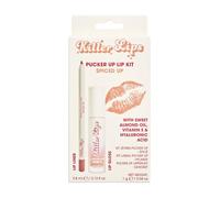 Killer Lips Pucker Up Lip Kit - Spiced Up