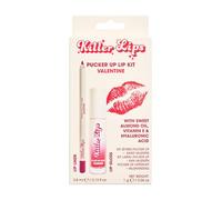 Killer Lips Pucker Up Lip Kit - Valentine