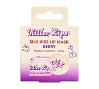 Killer Lips Silk Kiss Lip Mask - Berry