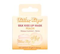 Killer Lips Silk Kiss Lip Mask - Peach