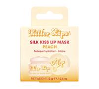 Killer Lips Silk Kiss Lip Mask Peach 12 g