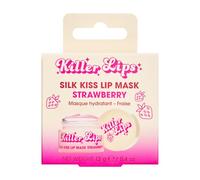 Killer Lips Silk Kiss Lip Mask - Strawberry