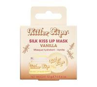 Killer Lips Silk Kiss Lip Mask - Vanilla