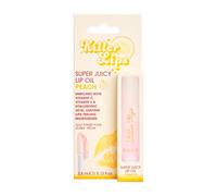 Killer Lips Super Juicy Lip Oil - Peach Kiss 3.8ml
