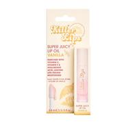 Killer Lips Super Juicy Lip Oil - Vanilla Glow 3.8ml