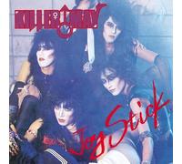 Killer Mayjoystickjapan CD Lt CD Factory Sealed Genuine Product Ships from Japan