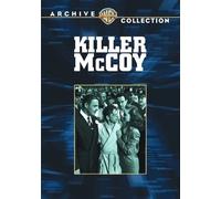 Killer McCoy