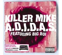 Killer Mike - A.D.I.D.a.S.