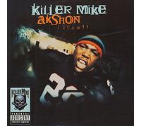 Killer Mike - AKshon (Yeah!)