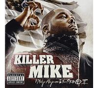 Killer Mike - I Pledge Allegiance To The Grind II