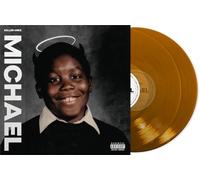 Killer Mike - Michael [VINYL]