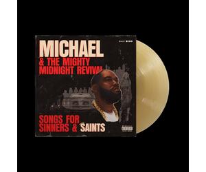 Killer Mike - Michael & The Mighty Midnight Revival, Songs For Sinners And Saint