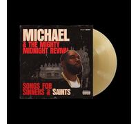 Killer Mike – Michael & the Mighty Midnight Revival, Songs for Sinners & Saints – Vinyl