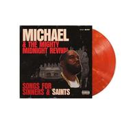 Killer Mike - Michael & The Mighty Midnight Revival - Songs For Sinners And Saints [Vinyl LP] [VINYL]