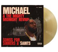 Killer Mike - Michael & The Mighty Midnight Revival, Songs For Sinners And Saints [VINYL]