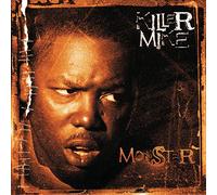 Killer Mike - Monster
