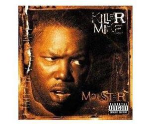 Killer Mike - Monster