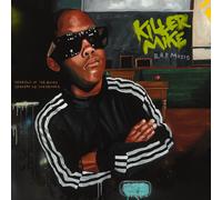 Killer Mike - R.A.P. Music (2LP Green Vinyl) [VINYL]