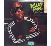 KILLER MIKE - R.A.P. Music [VINYL]
