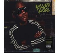 Killer Mike - Rap Music [VINYL]