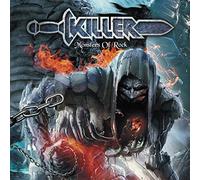 Killer - Monsters of Rock