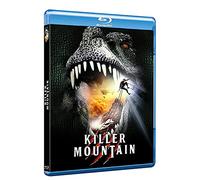 Killer Mountain [Blu-ray]